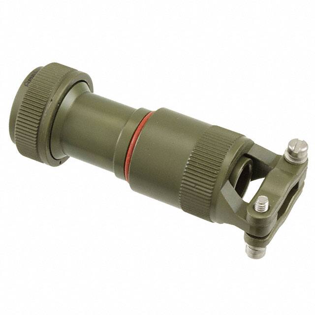 M85049/1813W03 Amphenol Interconnect India  Backshells and Cable Clamps